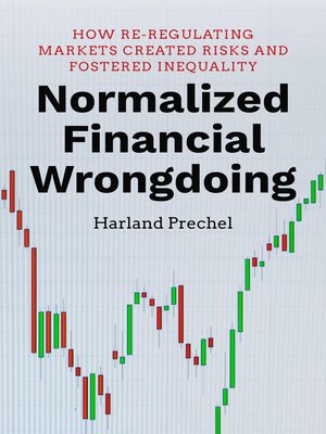 cover image of Normalized Financial Wrongdoing